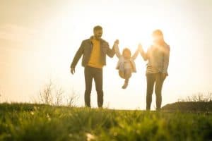 Tips For Co-Parenting