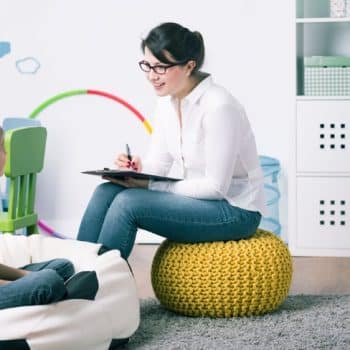 Speech Pathology vocabulary