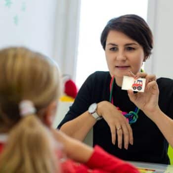 How to Introduce Speech Therapy