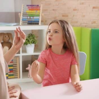 innovative speech therapy