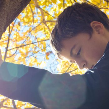 Autistic Spectrum Disorder