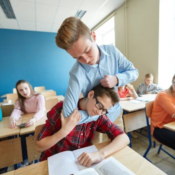 Oppositional Defiant Disorder