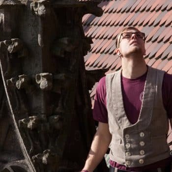 unhelpful thinking habits