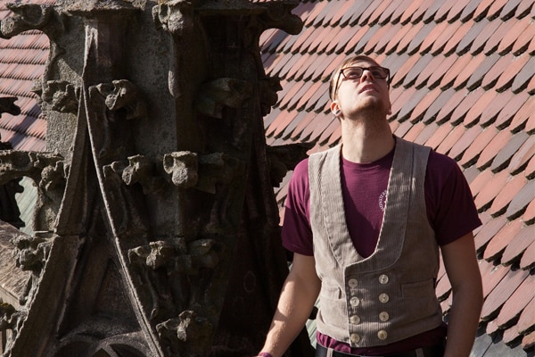 unhelpful thinking habits