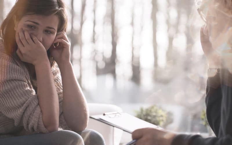 treatment options for depression