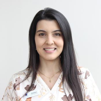 Stefani Knijnik, Certified Speech Pathologist and Feeding Specialist at EduCare Newcastle